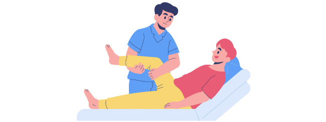 Physiotherapy