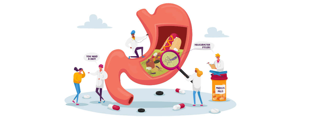Gastroenterology