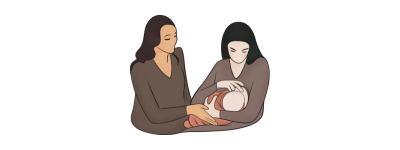 Lactation Consultant